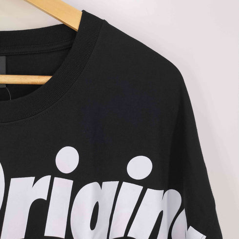 ニューエラ NEW ERA All Over Originators of the True Fitted パフォーマンス Tシャツ メンズ 8L