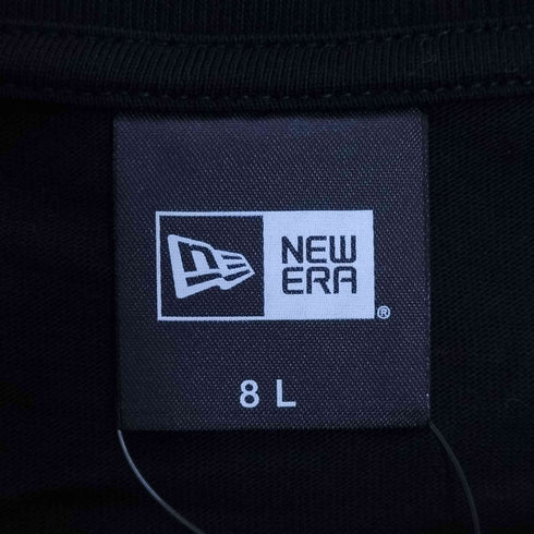 ニューエラ NEW ERA All Over Originators of the True Fitted パフォーマンス Tシャツ メンズ 8L