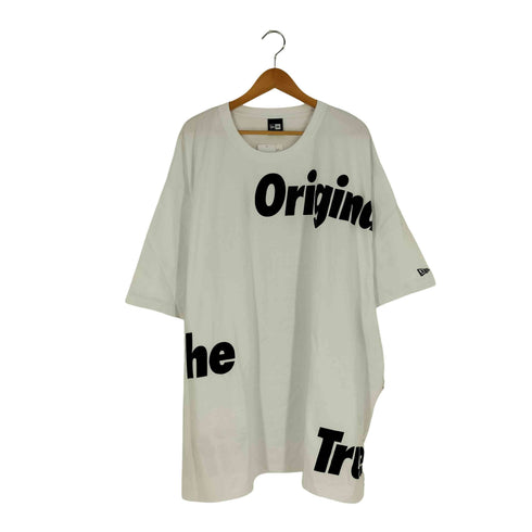 ニューエラ NEW ERA All Over Originators of the True Fitted パフォーマンス Tシャツ メンズ 8L