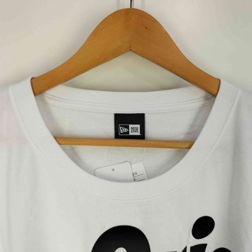 ニューエラ NEW ERA All Over Originators of the True Fitted パフォーマンス Tシャツ メンズ 8L