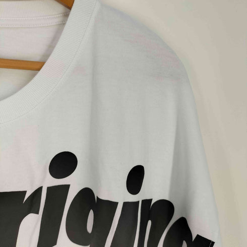 ニューエラ NEW ERA All Over Originators of the True Fitted パフォーマンス Tシャツ メンズ 8L