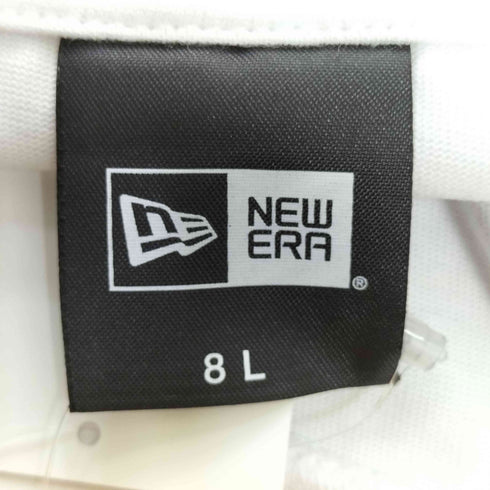 ニューエラ NEW ERA All Over Originators of the True Fitted パフォーマンス Tシャツ メンズ 8L