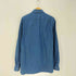 トミーヒルフィガー TOMMY HILFIGER WASHED REGULAR FIT ボタンダウンシャツ メンズ 16 1/2