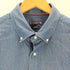 トミーヒルフィガー TOMMY HILFIGER WASHED REGULAR FIT ボタンダウンシャツ メンズ 16 1/2