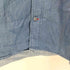 トミーヒルフィガー TOMMY HILFIGER WASHED REGULAR FIT ボタンダウンシャツ メンズ 16 1/2