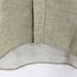 トミーヒルフィガー TOMMY HILFIGER COTTON LINEN 刺繍ロゴ シャツ メンズ XL