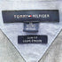 トミーヒルフィガー TOMMY HILFIGER SLIM FIT 刺繍ロゴ ボタンダウンシャツ メンズ XL