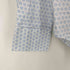 トミーヒルフィガー TOMMY HILFIGER 総柄 SLIM FIT 刺繍ロゴ シャツ メンズ 16 1/2