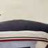トミーヒルフィガー TOMMY HILFIGER 総柄 CUSTOM FIT ポロシャツ メンズ XL