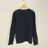 トミーヒルフィガー TOMMY HILFIGER 21SS ロゴ 刺繍 L/S クルーネック Tシャツ メンズ import:XL