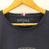 トミーヒルフィガー TOMMY HILFIGER 21SS ロゴ 刺繍 L/S クルーネック Tシャツ メンズ import:XL