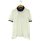 トミーヒルフィガー TOMMY HILFIGER 刺繍ロゴ ポロシャツ メンズ import:XL