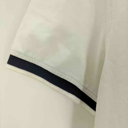 トミーヒルフィガー TOMMY HILFIGER 刺繍ロゴ ポロシャツ メンズ import:XL