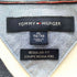 トミーヒルフィガー TOMMY HILFIGER 刺繍ロゴ ポロシャツ メンズ import:XL