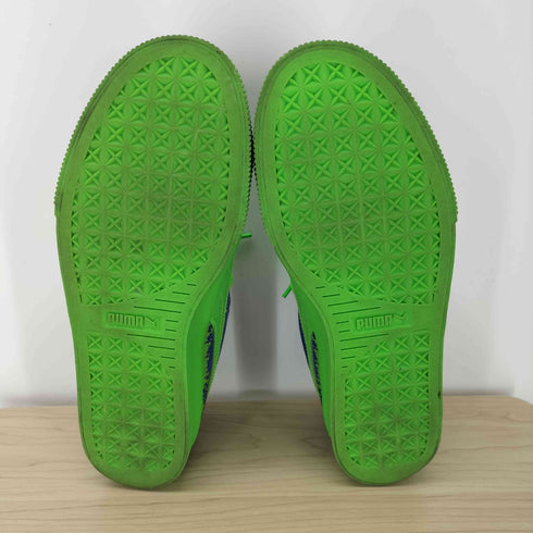 プーマ PUMA HIROTTON LIMOGES-FLUO メンズ 27cm