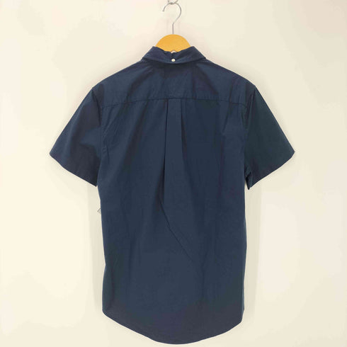 トミーヒルフィガー TOMMY HILFIGER JS BUNTING SOLID SS CF メンズ L