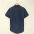 トミーヒルフィガー TOMMY HILFIGER JS BUNTING SOLID SS CF メンズ L