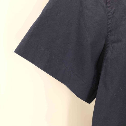 トミーヒルフィガー TOMMY HILFIGER JS BUNTING SOLID SS CF メンズ L