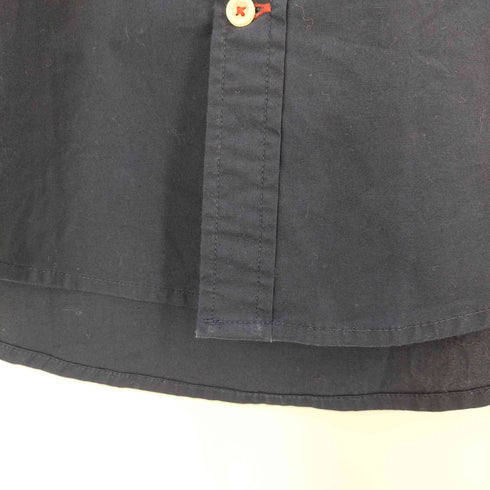 トミーヒルフィガー TOMMY HILFIGER JS BUNTING SOLID SS CF メンズ L