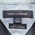 トミーヒルフィガー TOMMY HILFIGER JS BUNTING SOLID SS CF メンズ L