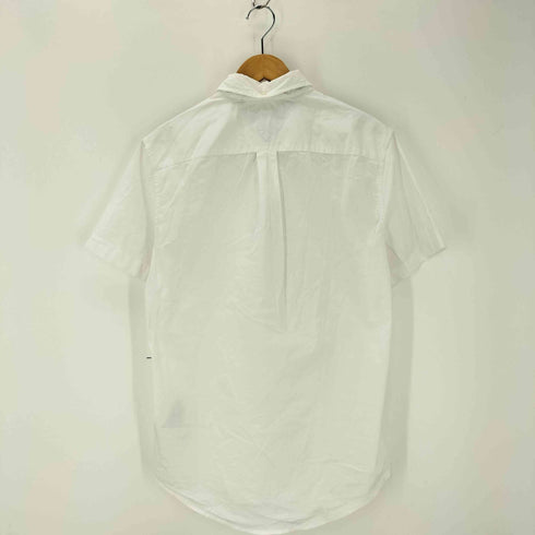 トミーヒルフィガー TOMMY HILFIGER JS BUNTING SOLID SS CF メンズ L