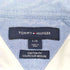 トミーヒルフィガー TOMMY HILFIGER JS BUNTING SOLID SS CF メンズ L