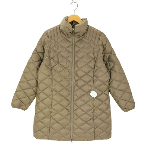 エディーバウアー Eddie Bauer キルディングコート レディース import:XL