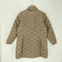 エディーバウアー Eddie Bauer キルディングコート レディース import:XL