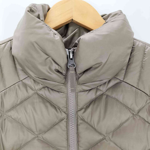 エディーバウアー Eddie Bauer キルディングコート レディース import:XL