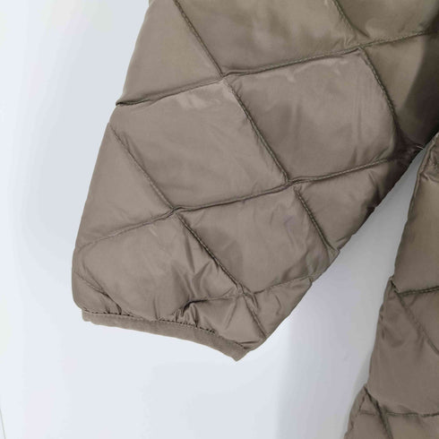 エディーバウアー Eddie Bauer キルディングコート レディース import:XL
