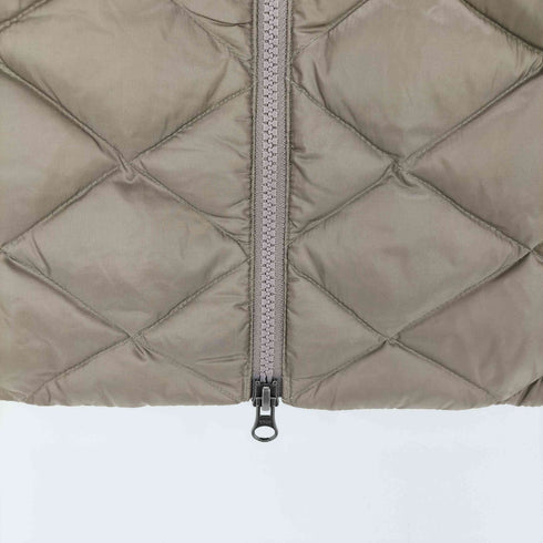 エディーバウアー Eddie Bauer キルディングコート レディース import:XL