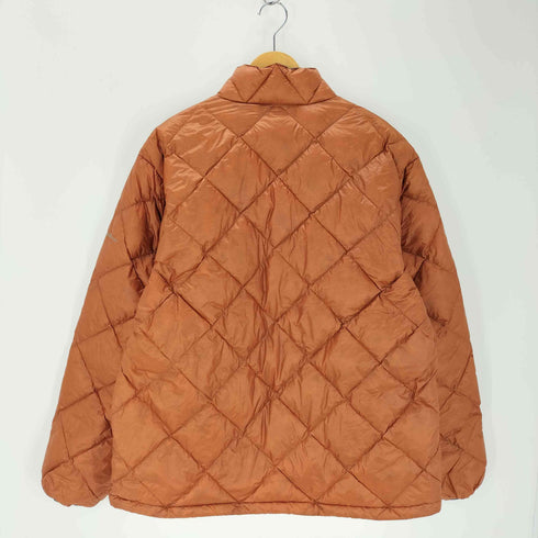 エディーバウアー Eddie Bauer EB800グースダウンジャケット サムホール付き メンズ import:XL