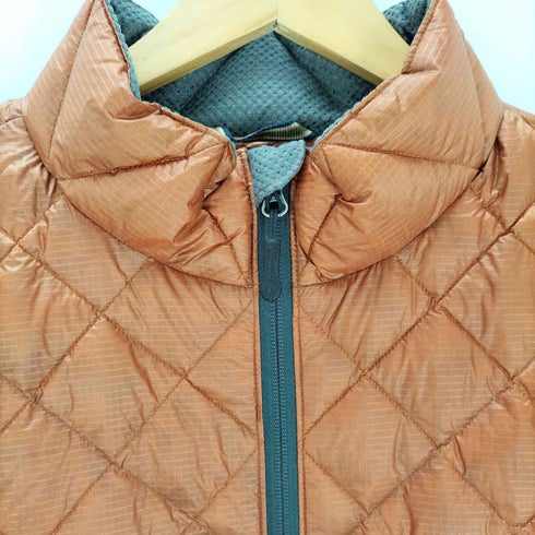 エディーバウアー Eddie Bauer EB800グースダウンジャケット サムホール付き メンズ import:XL