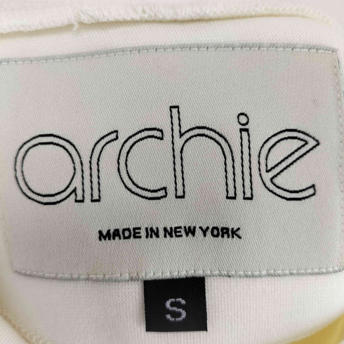 archie ストレッチタートルネック import メンズ JPN:S