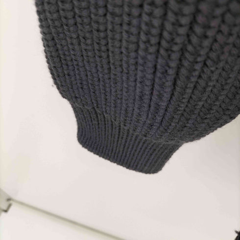 バトナー BATONER シグネチャー タートルネック セーター ニット SIGNATURE TURTLE NECK メンズ JPN:1