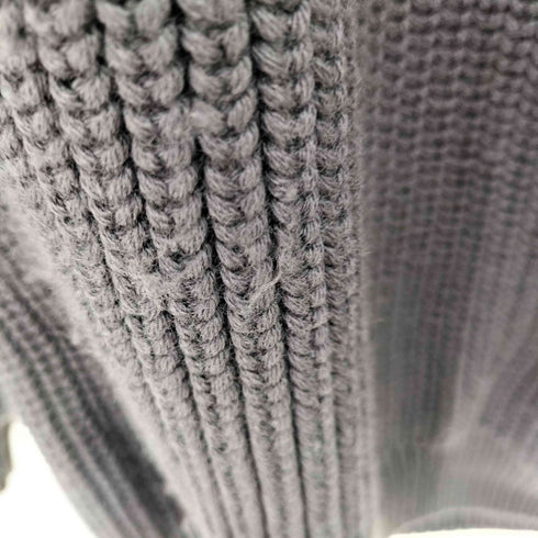 バトナー BATONER シグネチャー タートルネック セーター ニット SIGNATURE TURTLE NECK メンズ JPN:1