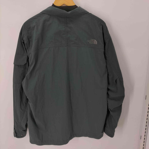 ザノースフェイス THE NORTH FACE 23AW ジオロジーシャツ Geology Shirts メンズ JPN:M