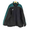 プーマ PUMA 90s バックフロッキープリント中綿スポーツジャケット メンズ JPN:XL