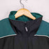 プーマ PUMA 90s バックフロッキープリント中綿スポーツジャケット メンズ JPN:XL