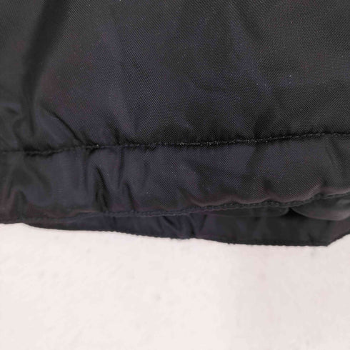プーマ PUMA 90s バックフロッキープリント中綿スポーツジャケット メンズ JPN:XL
