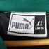プーマ PUMA 90s バックフロッキープリント中綿スポーツジャケット メンズ JPN:XL