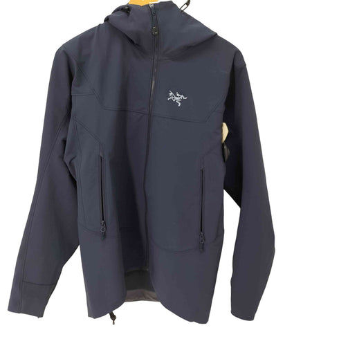 アークテリクス ARCTERYX 23AW ガンマフーディ GAMMA HOODY メンズ JPN:M
