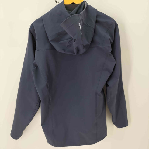 アークテリクス ARCTERYX 23AW ガンマフーディ GAMMA HOODY メンズ JPN:M