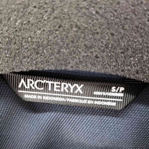 アークテリクス ARCTERYX 23AW ガンマフーディ GAMMA HOODY メンズ JPN:M