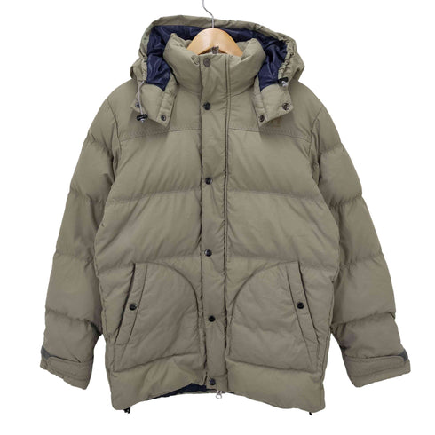 ヘリーハンセン HELLY HANSEN フレドリクスタフーディダウンジャケット メンズ JPN:XL