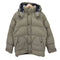 ヘリーハンセン HELLY HANSEN フレドリクスタフーディダウンジャケット メンズ JPN:XL
