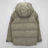 ヘリーハンセン HELLY HANSEN フレドリクスタフーディダウンジャケット メンズ JPN:XL