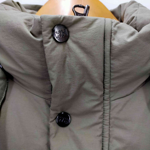 ヘリーハンセン HELLY HANSEN フレドリクスタフーディダウンジャケット メンズ JPN:XL