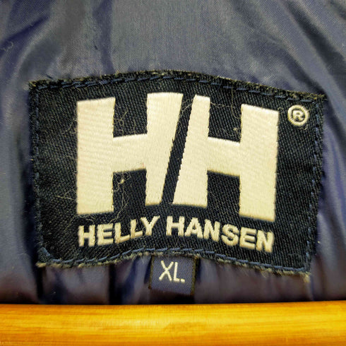 ヘリーハンセン HELLY HANSEN フレドリクスタフーディダウンジャケット メンズ JPN:XL