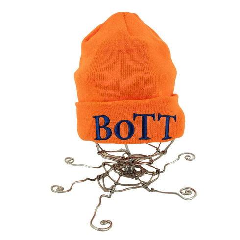 ボット BOTT BASIC CUFF KNIT メンズ